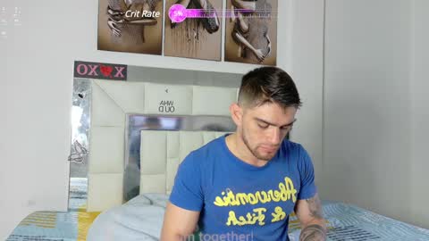 Sexy Dani online show from 12-24-24, 12:33