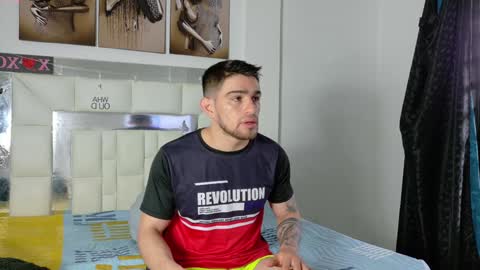 Sexy Dani online show from 12-27-24, 12:45