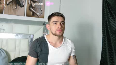 Sexy Dani online show from 01-07-25, 11:05