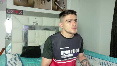 Sexy Dani online show from 01-23-25, 11:48