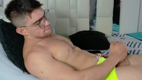 Sexy Dani online show from 01-25-25, 02:25