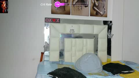 Sexy Dani online show from 01-28-25, 11:17