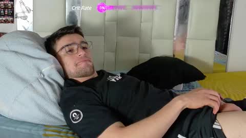 Sexy Dani online show from 02-11-25, 02:24