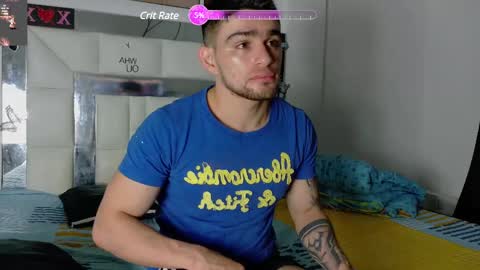 Sexy Dani online show from 02-20-25, 11:20