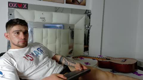 Sexy Dani online show from 03-04-25, 09:00