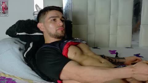 Sexy Dani online show from 03-06-25, 01:57