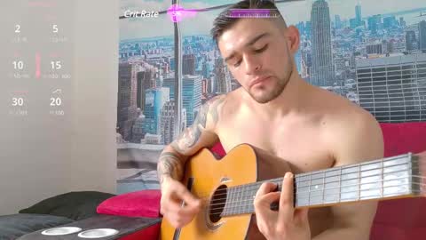 Sexy Dani online show from 03-10-25, 03:20