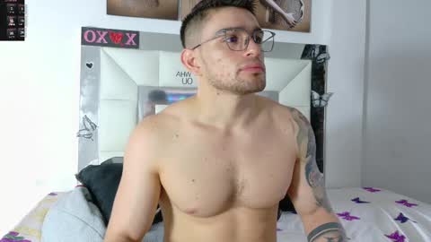 Sexy Dani online show from 03-11-25, 02:07