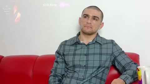 Sexy Dani online show from 10-03-25, 11:29