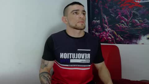 Sexy Dani online show from 11-04-25, 01:27