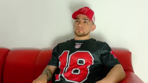 Sexy Dani online show from 11-14-25, 11:42