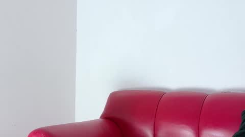 Sexy Dani online show from 12-01-25, 02:55