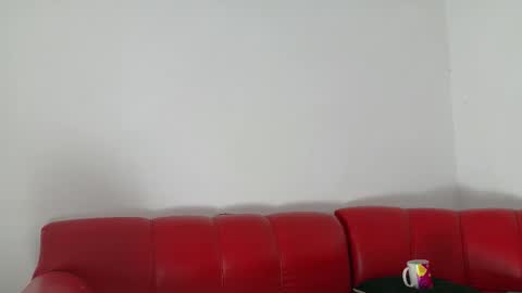 Sexy Dani online show from 12-03-25, 11:30