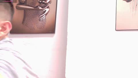 Sexy Dani online show from 04-08-26, 06:19