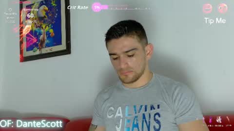 Sexy Dani online show from 06-09-26, 11:55