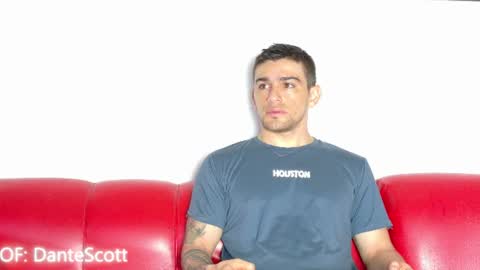 Sexy Dani online show from 07-20-26, 11:34