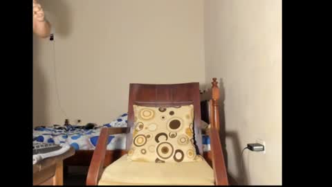Snapshot of daniel_saos chatting on 06-24-26, 07:13 Daniel Saos online show from 06-24-26, 07:13