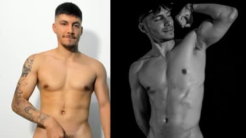 Daniel sexy77 online show from 04-23-26, 02:13