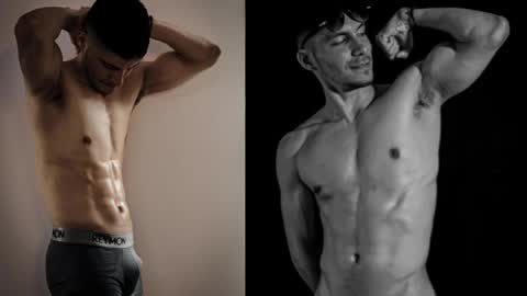 Daniel sexy77 online show from 05-27-26, 01:57
