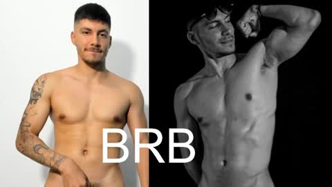 Daniel sexy77 online show from 05-28-26, 02:09