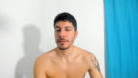Daniel sexy77 online show from 06-04-26, 01:55