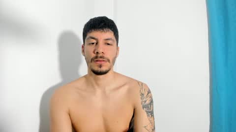 Daniel sexy77 online show from 06-27-26, 01:54