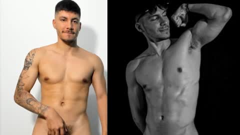 Daniel sexy77 online show from 07-07-26, 02:36