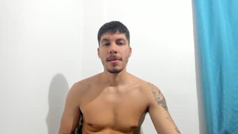 Daniel sexy77 online show from 07-28-26, 02:18
