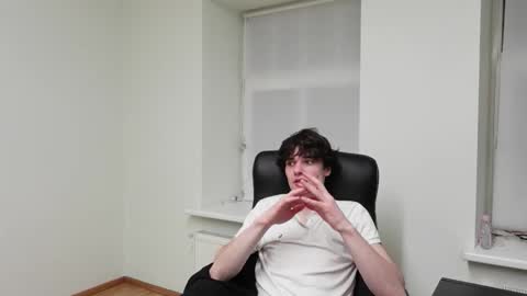 DANIEL SHAWN online show from 02-12-26, 12:16