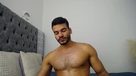 Daniel Sherlock online show from 04-22-26, 11:06