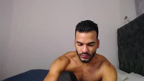 Snapshot of daniel_sherlock chatting on 05-14-26, 12:01 Daniel Sherlock online show from 05-14-26, 12:01
