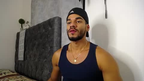 Snapshot of daniel_sherlock chatting on 07-14-26, 12:11 Daniel Sherlock online show from 07-14-26, 12:11