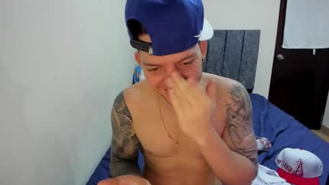 Daniel online show from 02-10-26, 02:26