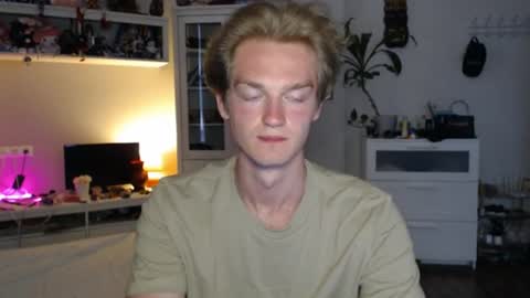 Daniel online show from 07-03-26, 04:08