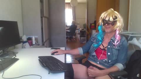 newcumer online show from 03-06-25, 10:30