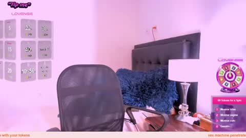 daniela online show from 07-19-26, 11:58