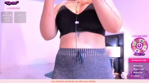 daniela online show from 07-28-26, 07:50