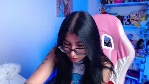 DANIELA online show from 01-12-26, 01:22