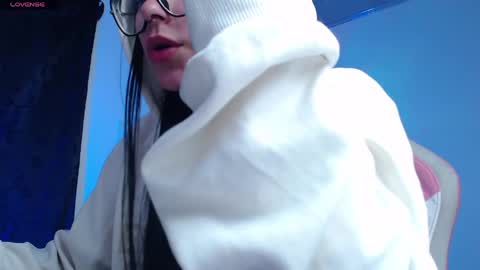 Snapshot of daniela_cute22 chatting on 06-08-26, 02:56 DANIELA online show from 06-08-26, 02:56