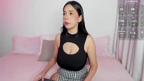 Dani online show from 07-26-26, 04:31