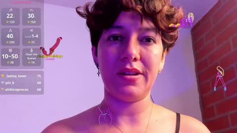 Daniela online show from 12-07-24, 11:40