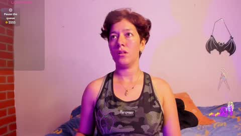Daniela online show from 01-17-25, 10:56