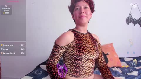 Daniela online show from 01-31-25, 10:10