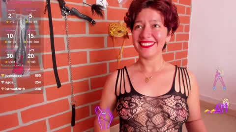 Daniela online show from 02-07-25, 06:56