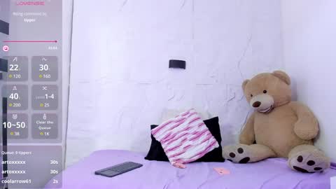 Dani online show from 01-14-25, 08:15
