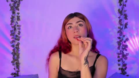 Dani Saenz online show from 12-09-24, 10:41