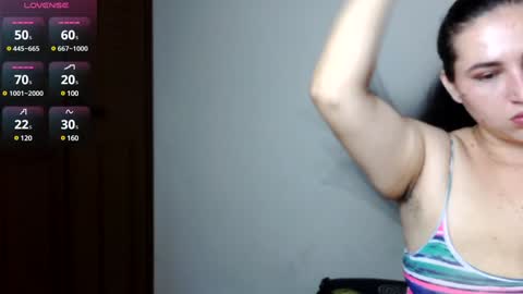 daniela_sexy34 online show from 01-29-25, 06:33