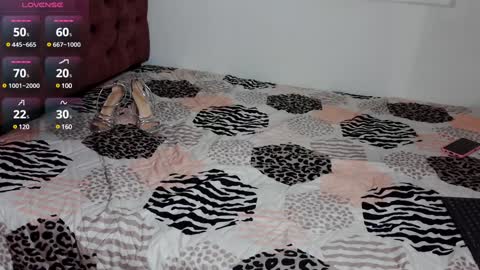 daniela_sexy34 online show from 01-31-25, 11:56