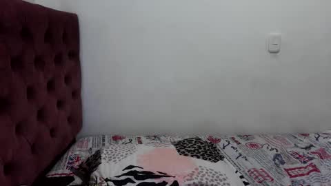 daniela_sexy34 online show from 03-08-25, 02:23