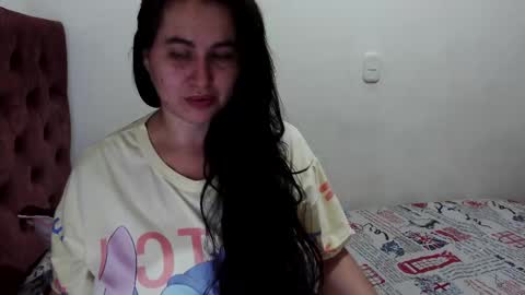 daniela_sexy34 online show from 03-10-25, 10:48
